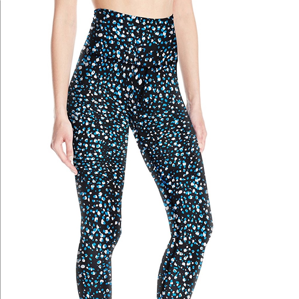 High waisted Beyond Legging
